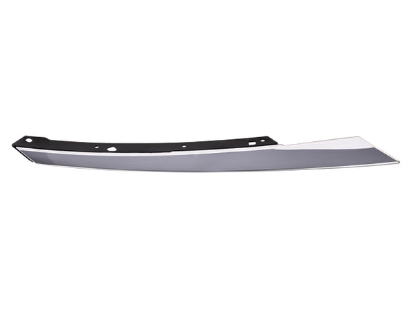 Moldura Parrilla P/ Honda Civic 2016-2021