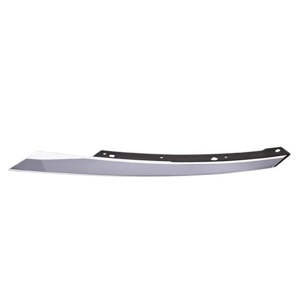 Moldura Parrilla P/ Honda Civic 2016-2021