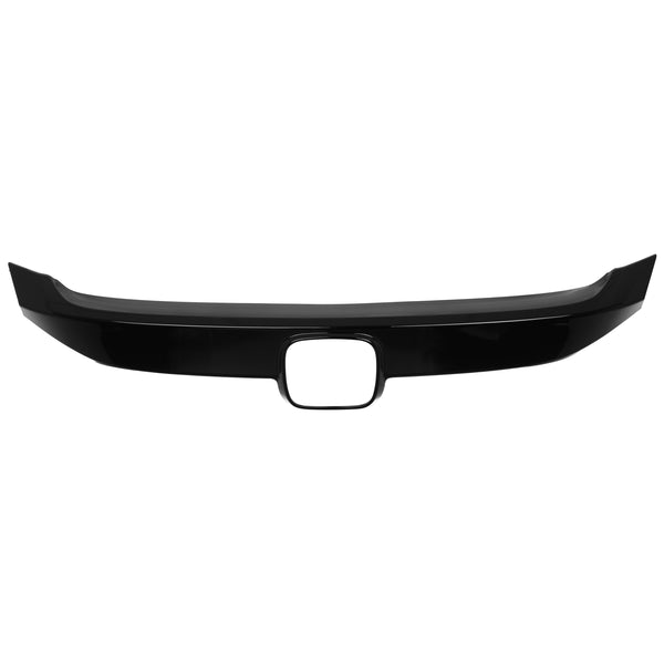 Moldura Parrilla P/ Honda Civic 2019-2020