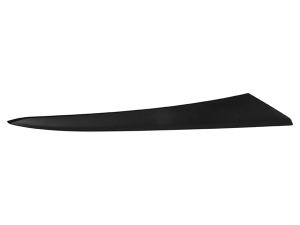Moldura Fascia Delantera P/ Honda Civic 2022-2024