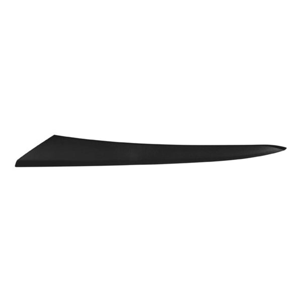 Moldura Fascia Delantera P/ Honda Civic 2022-2024