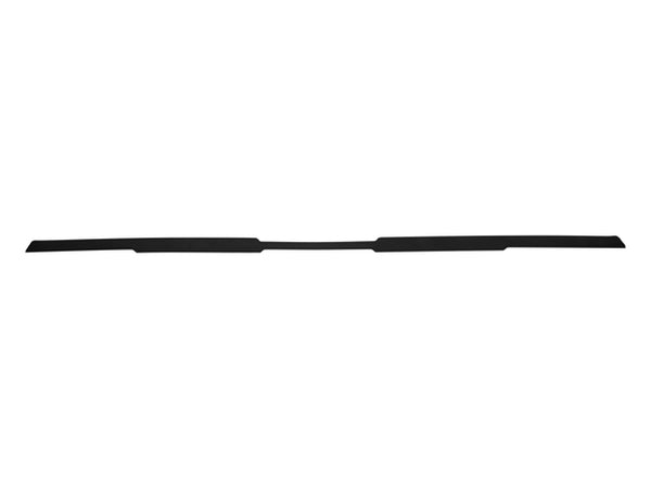 Moldura Fascia Delantera P/ Honda Civic 2022-2024