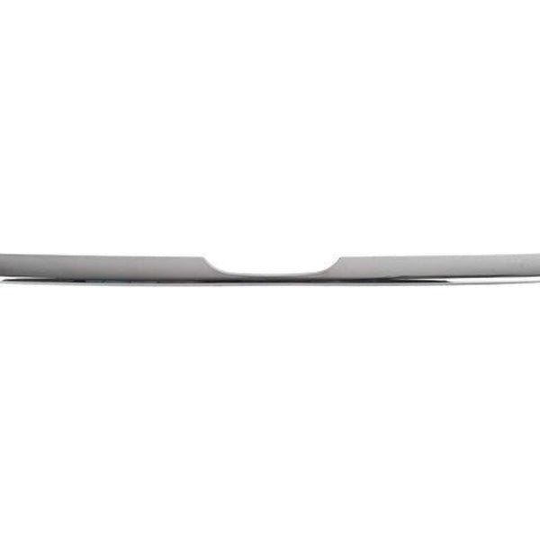 Moldura Parrilla P/ Honda Cr-V 2005-2006