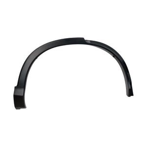 Moldura Costado Trasero P/ Honda Cr-V 2012-2016