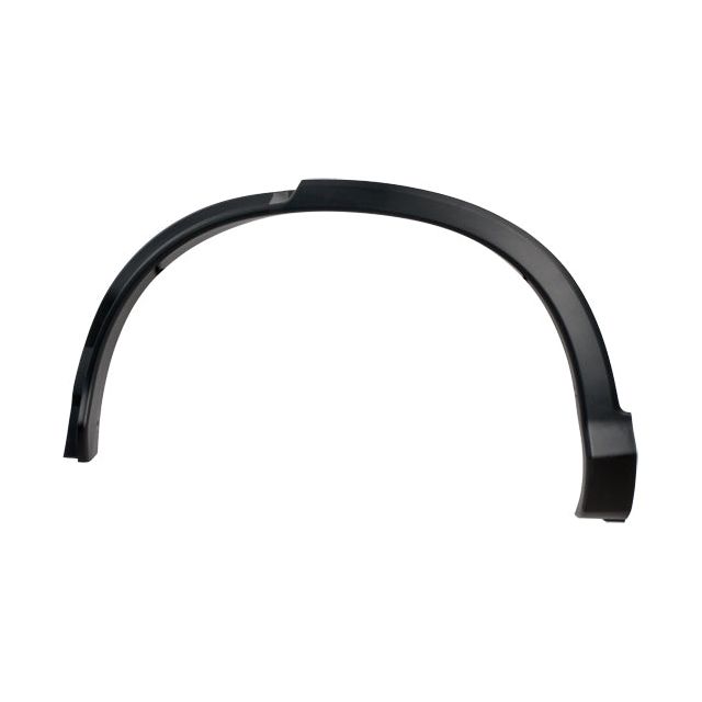 Moldura Costado Trasero P/ Honda Cr-V 2012-2016
