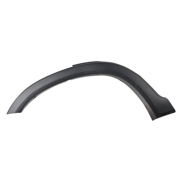 Moldura Costado Trasero P/ Honda Cr-V 2002-2004