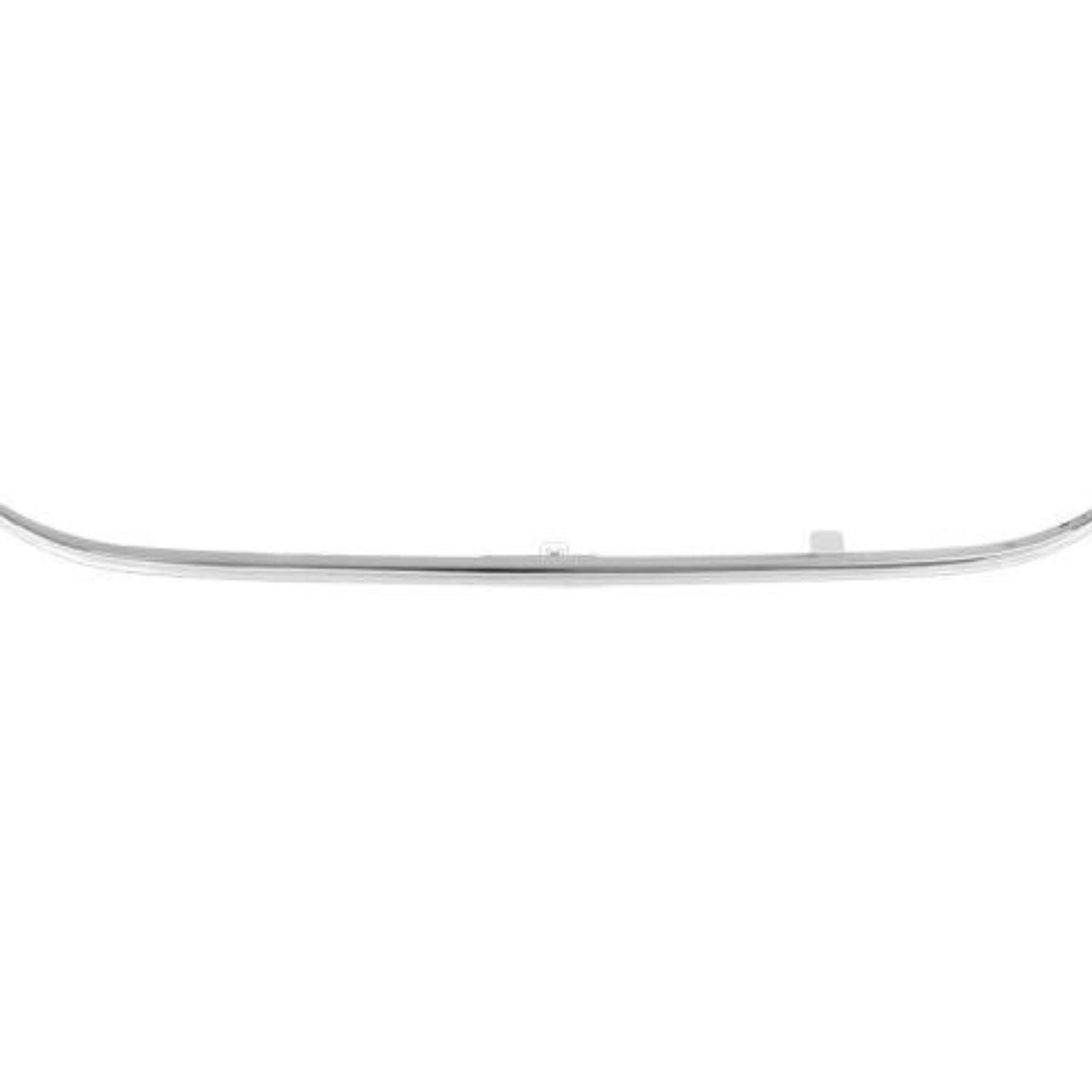 Moldura Fascia Delantera P/ Honda Cr-V 2010-2011