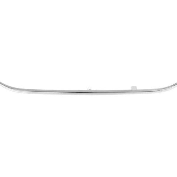 Moldura Fascia Delantera P/ Honda Cr-V 2010-2011