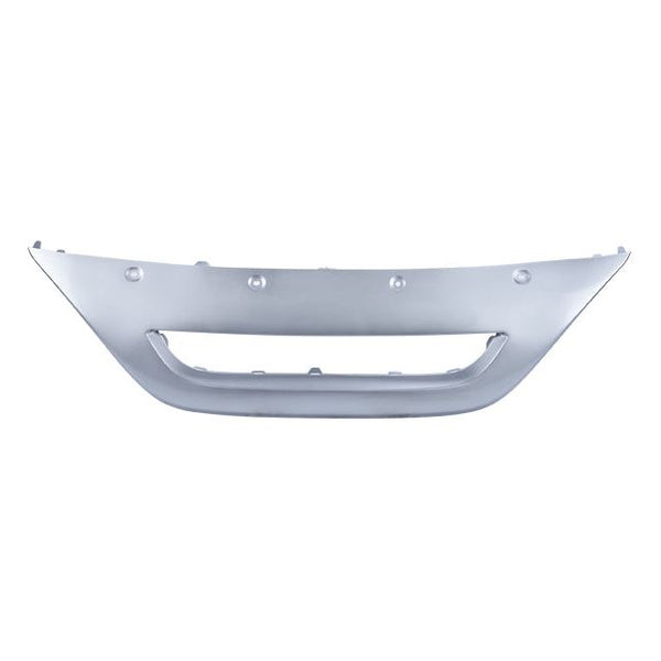 Moldura Fascia Delantera P/ Honda Cr-V 2015-2016