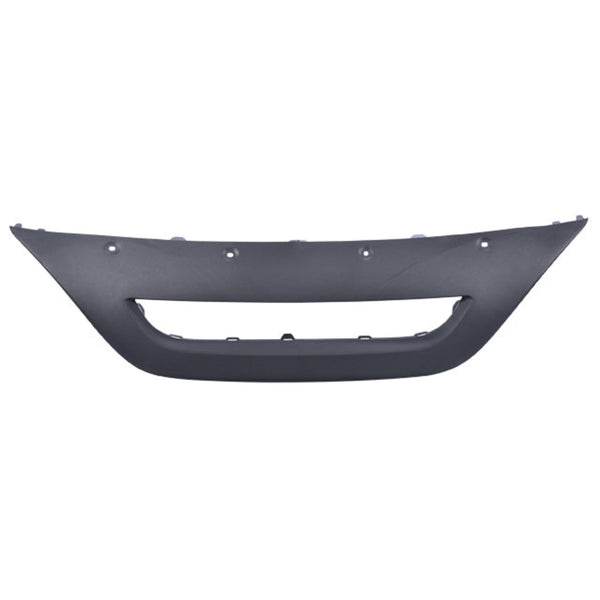Moldura Fascia Delantera P/ Honda Cr-V 2015-2016