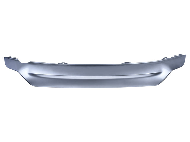 Moldura Fascia Trasera P/ Honda Cr-V 2015-2016