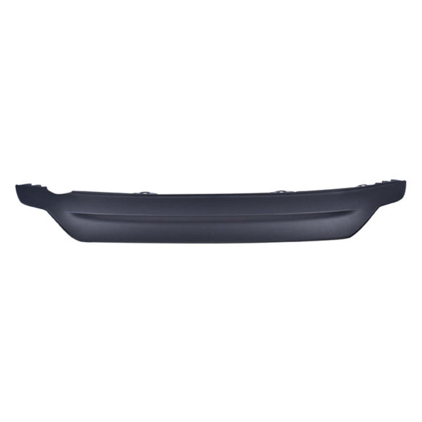 Moldura Fascia Trasera P/ Honda Cr-V 2015-2016