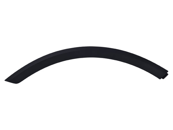 Moldura Arco Puerta Trasera P/ Honda Cr-V 2012-2016