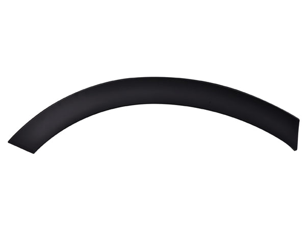 Moldura Arco Puerta Trasera P/ Honda Cr-V 2017-2022