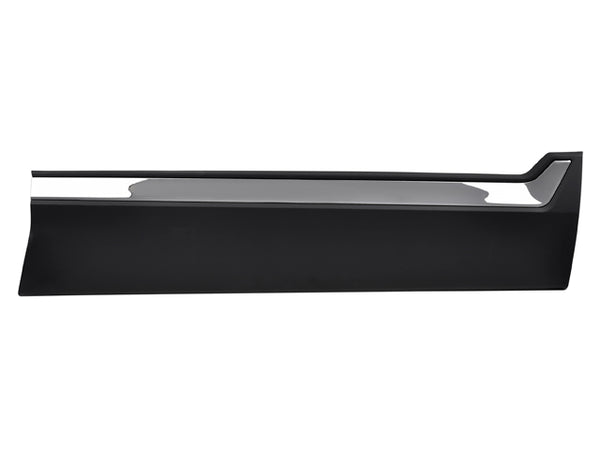 Moldura Puerta Delantera P/ Honda Cr-V 2017-2022