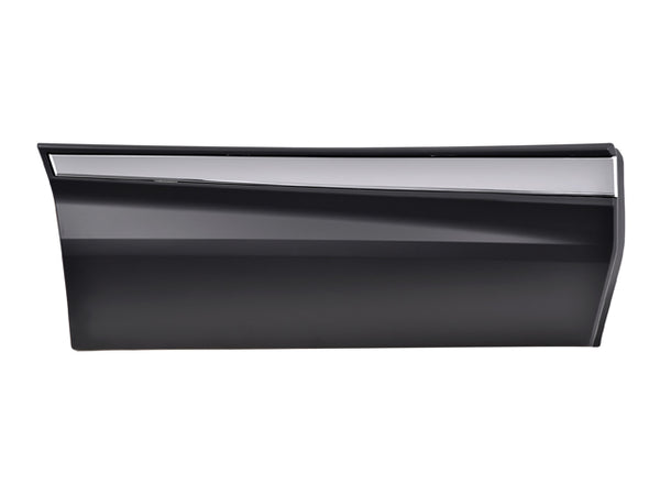 Moldura Puerta Trasera P/ Honda Cr-V 2017-2021