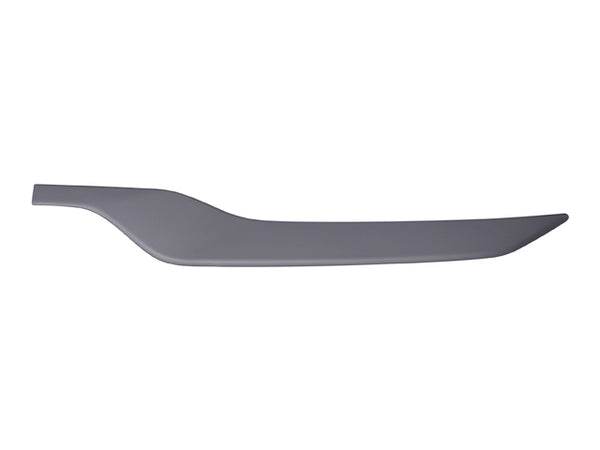Moldura Fascia Trasera P/ Honda Cr-V 2020-2022