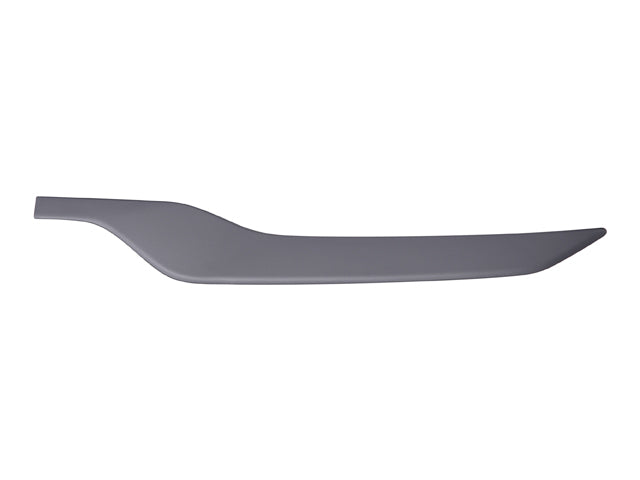 Moldura Fascia Trasera P/ Honda Cr-V 2020-2022
