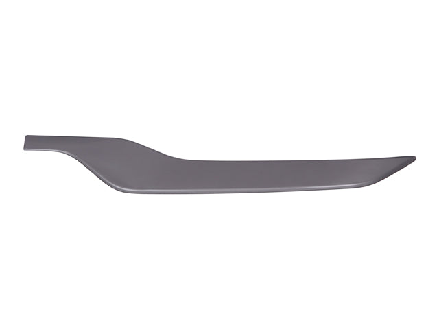 Moldura Fascia Trasera P/ Honda Cr-V 2020-2022