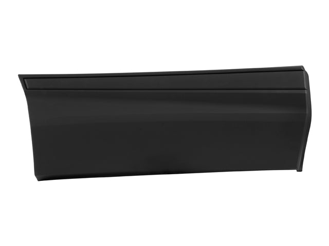 Moldura Puerta Trasera P/ Honda Cr-V 2017-2021