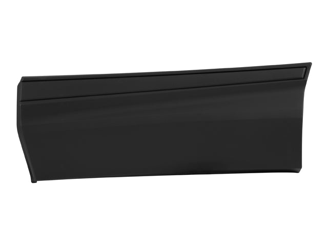 Moldura Puerta Trasera P/ Honda Cr-V 2017-2021