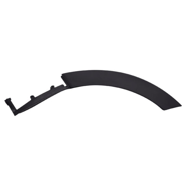 Moldura Arco Puerta Trasera P/ Honda Cr-V 2017-2021