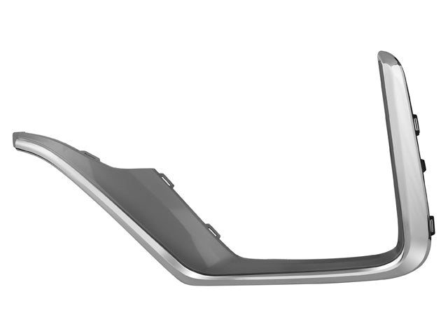 Moldura Rejilla Fascia Delantera P/ Honda Cr-V 2020-2022