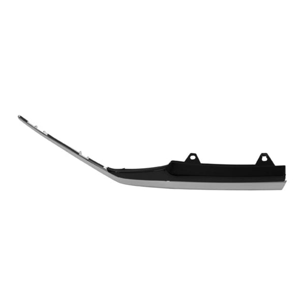 Moldura Parrilla P/ Honda Cr-V 2007-2011