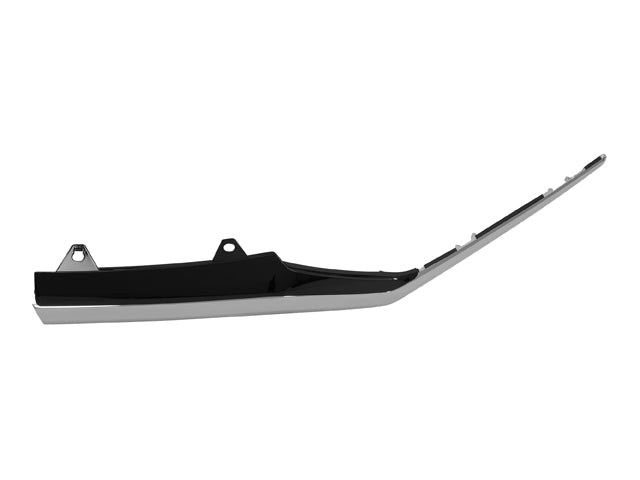 Moldura Parrilla P/ Honda Cr-V 2020-2022