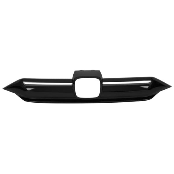 Moldura Parrilla P/ Honda Cr-V 2020-2022