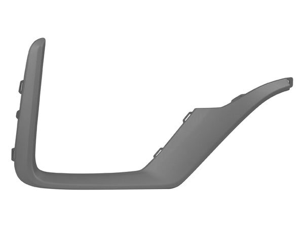Moldura Fascia P/ Honda Cr-V 2020-2022