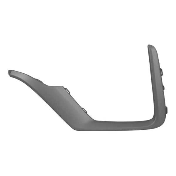 Moldura Fascia P/ Honda Cr-V 2020-2022
