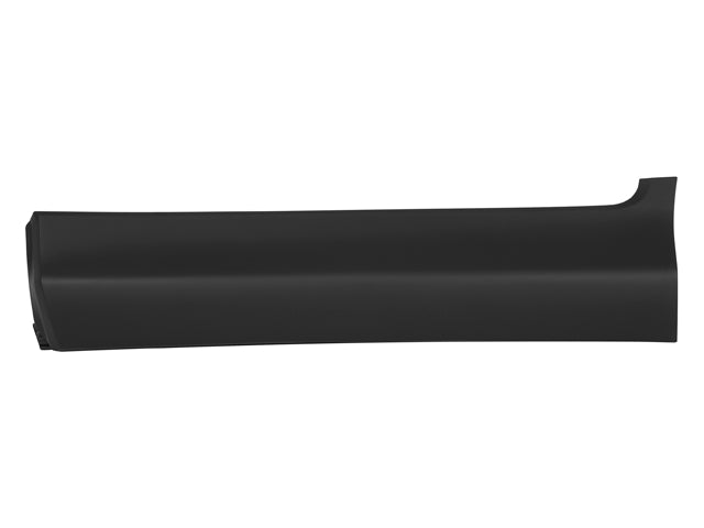 Moldura Puerta Trasera P/ Honda Cr-V 2012-2016