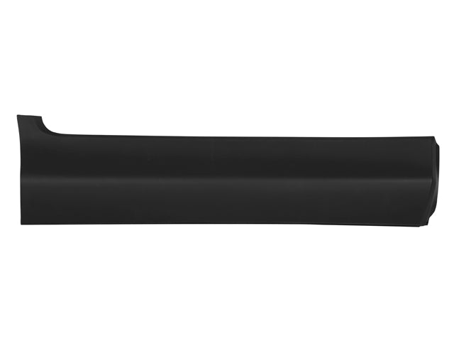 Moldura Puerta Trasera P/ Honda Cr-V 2012-2016