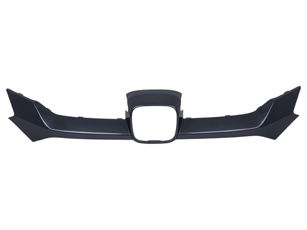 Moldura Parrilla P/ Honda Cr-V 2015-2016