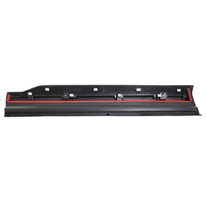 Moldura Puerta Derecha Corrugada CR-V 2023-2025
