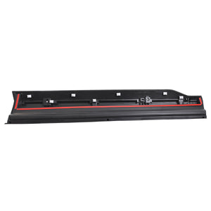 Moldura Puerta Izquierda Corrugada CR-V 2023-2025