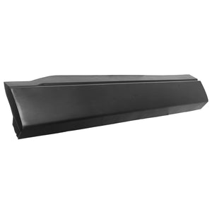 Moldura Puerta Izquierda Corrugada CR-V 2023-2025