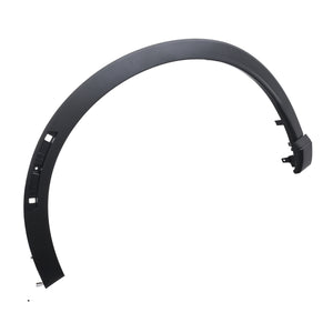 Extensión Salpicadera Izquierda Corrugada CR-V 2023-2025