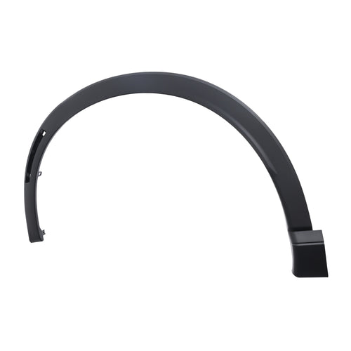 Extensión Salpicadera Izquierda Corrugada CR-V 2023-2025