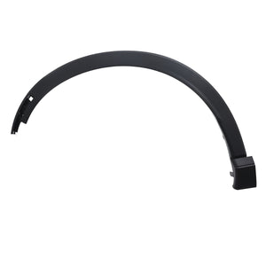 Extensión Salpicadera Izquierda Corrugada CR-V 2023-2025