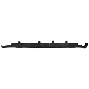 Moldura Estribo Derecha Corrugada CR-V 2007-2011