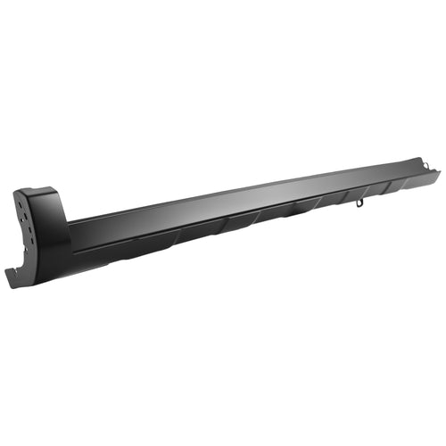 Moldura Estribo Derecha Corrugada CR-V 2007-2011