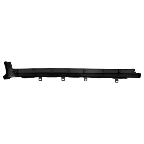 Moldura Estribo Izquierda Corrugada CR-V 2007-2011