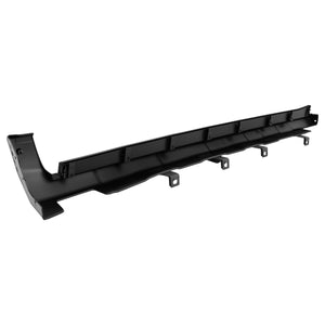 Moldura Estribo Izquierda Corrugada CR-V 2007-2011