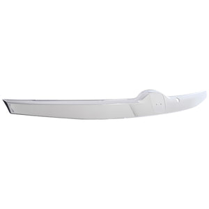 Moldura Tapa Trasera Cromada Fit 2015-2020