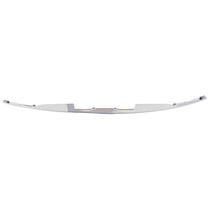 Moldura Tapa Trasera Cromada Fit 2015-2020