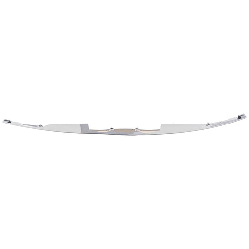 Moldura Tapa Trasera Cromada Fit 2015-2020