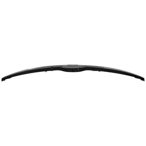 Moldura Tapa Trasera Negra Brillante Fit 2015-2020