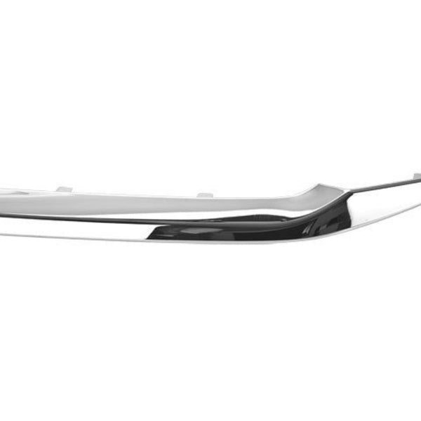 Moldura Parrilla P/ Honda Odyssey 2014-2017
